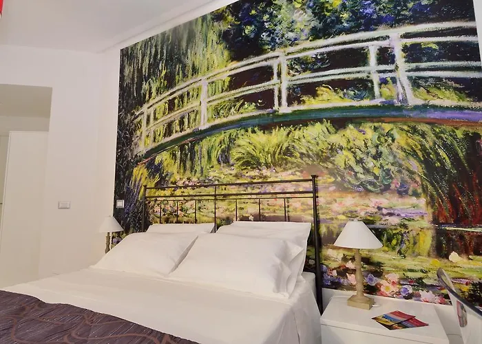Bed & Breakfast Happy New