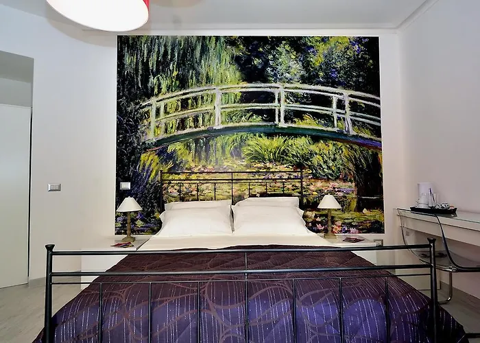 Happy New Bed & Breakfast Rome